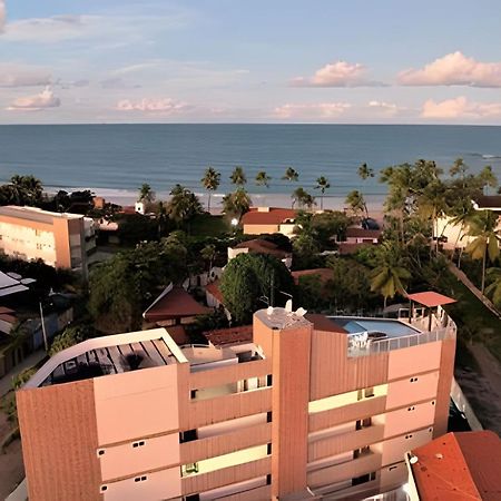 Apartamento Com 2 Quartos A 50 Metros Da Praia Porto de Galinhas Exterior photo