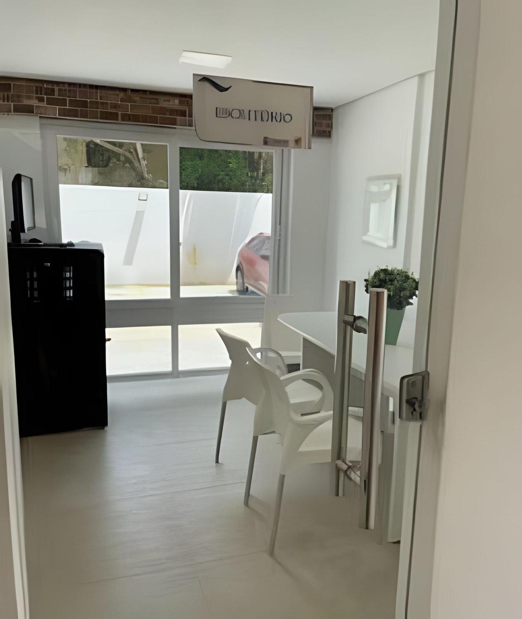 Apartamento Com 2 Quartos A 50 Metros Da Praia Porto de Galinhas Exterior photo