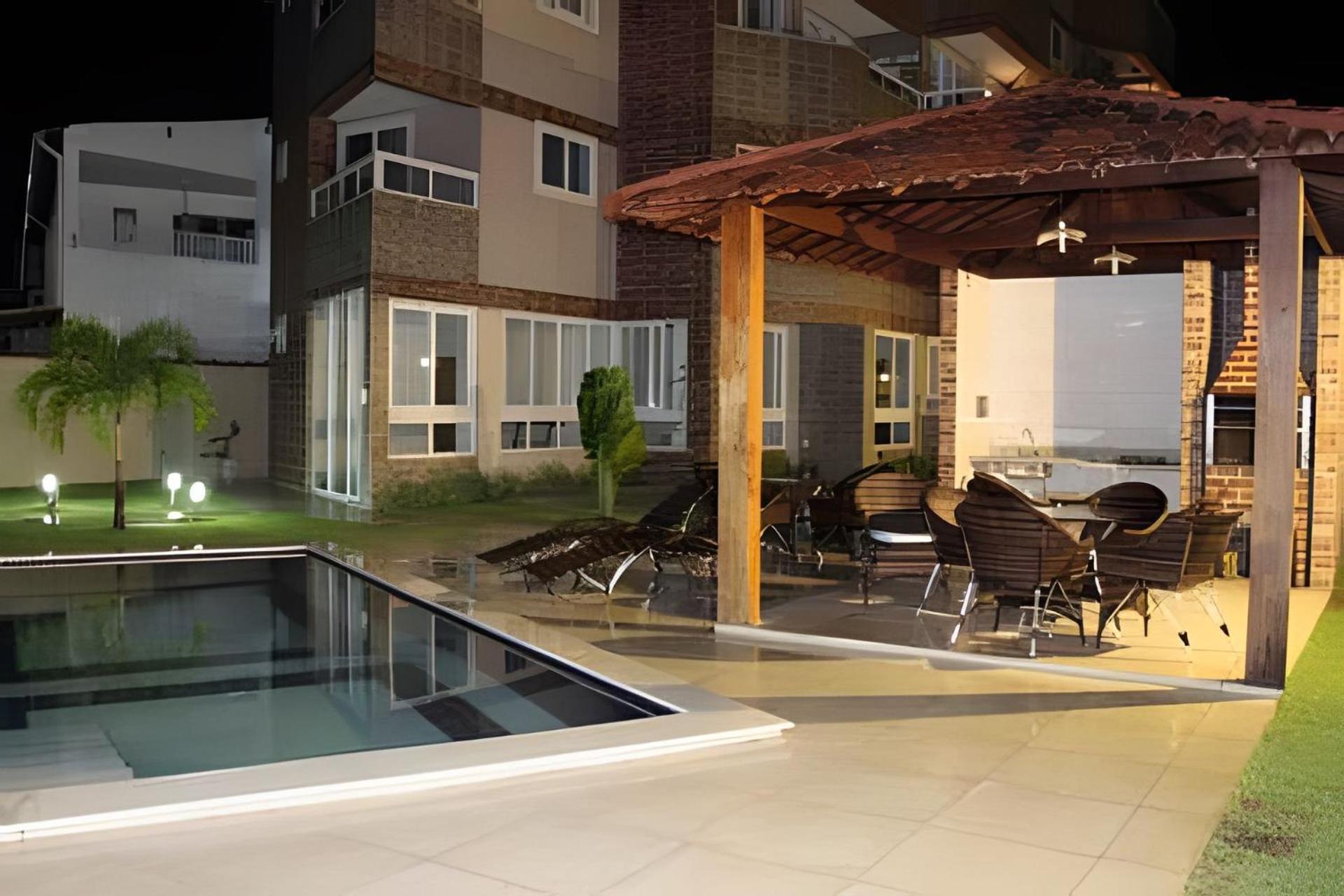 Apartamento Com 2 Quartos A 50 Metros Da Praia Porto de Galinhas Exterior photo